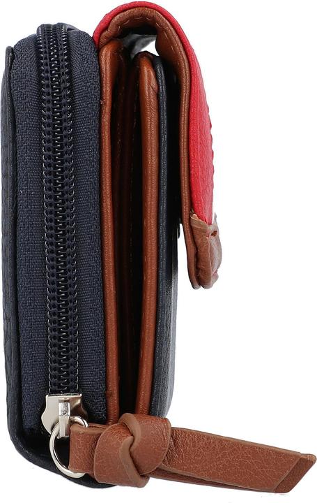 Actual product image Tom Tailor Wallet 14 cm