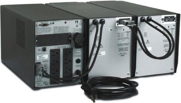 Produktbild APC Smart-UPS XL 24V Zusatzbatterie