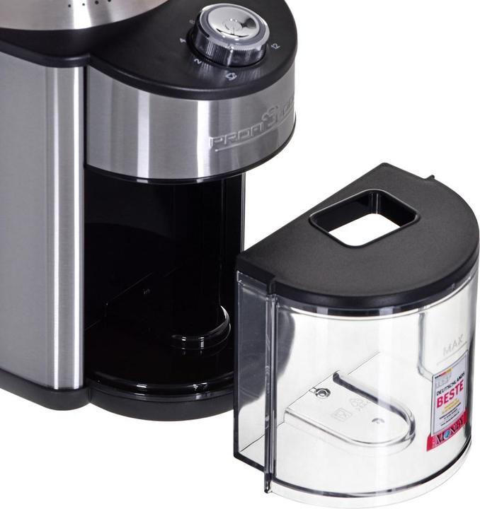 Produktbild Proficook Elektrisches Kaffeemahlwerk PC-EKM 1205 (CH-Stecker)