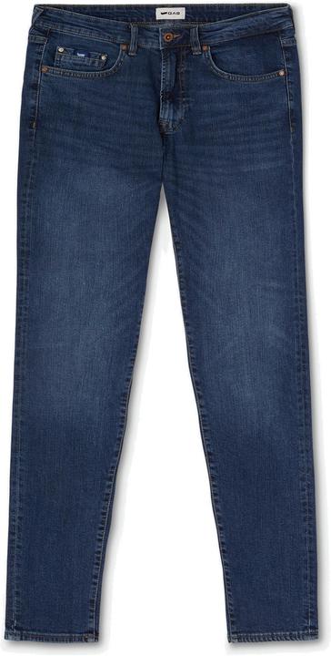Actual product image Gas Jeans Albert Simple Rev (38)