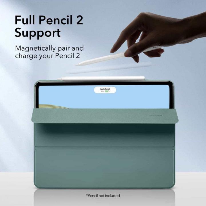 Actual product image ESR Rebound Magnetic Case (IPad Pro 11)
