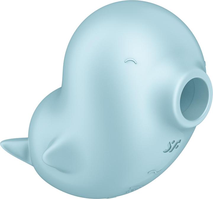 Immagine prodotto Satisfyer - Sassy Seal Air Pulse Vibrator