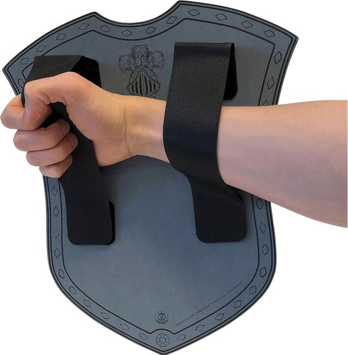 Immagine prodotto Liontouch Set di spade e scudi del misterioso cavaliere giocattolo
