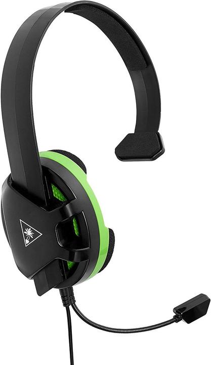 Turtle Beach Recon Chat Xbox One (Kabelgebunden)