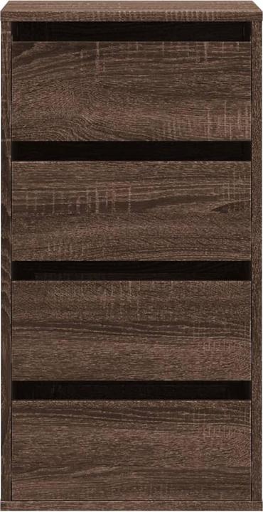Produktbild VidaXL Kommode (40 x 41 x 76 cm)