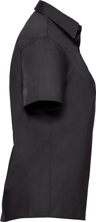 Immagine prodotto Russell Camicia Facile Manutenzione Maniche Corte Donna (XXL)
