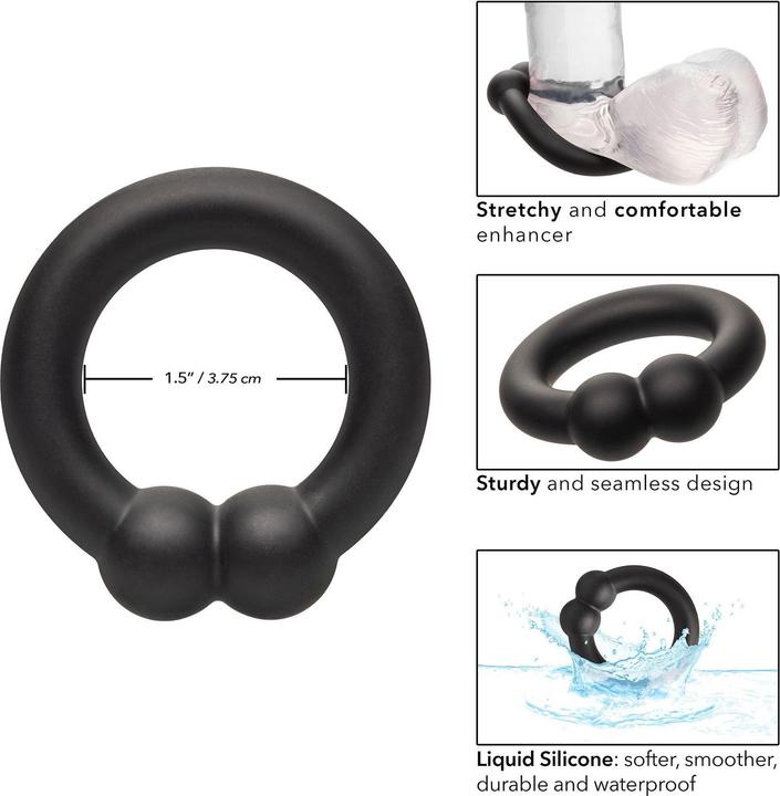 Produktbild CalExotics Alpha Muscle Ring (3.75 cm)