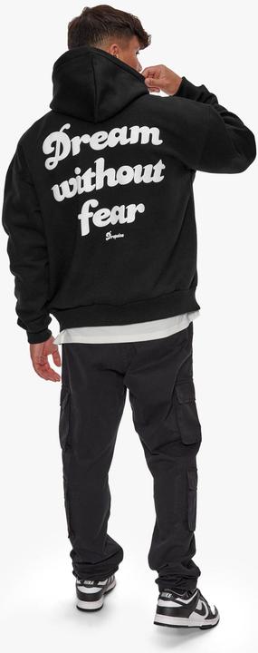 Image du produit Dropsize Sweat à capuche Heavy Oversize DWF - 124763 (L)