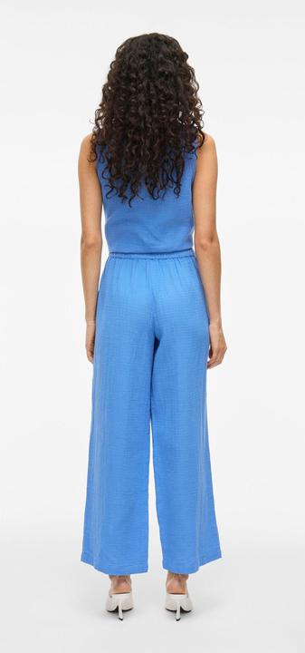 Produktbild Vila VILANIA High Waist Hose mit weitem Bein (44)