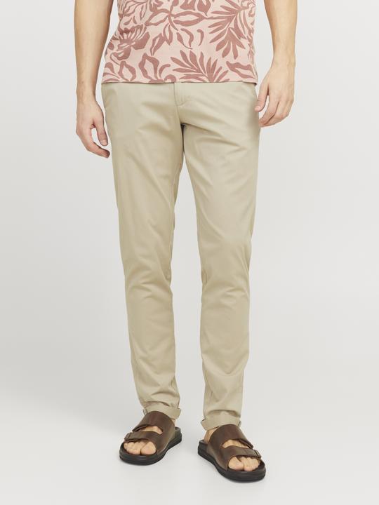 Actual product image Jack & Jones Jpstmarco Sunny Chino Sn (W29/L30)