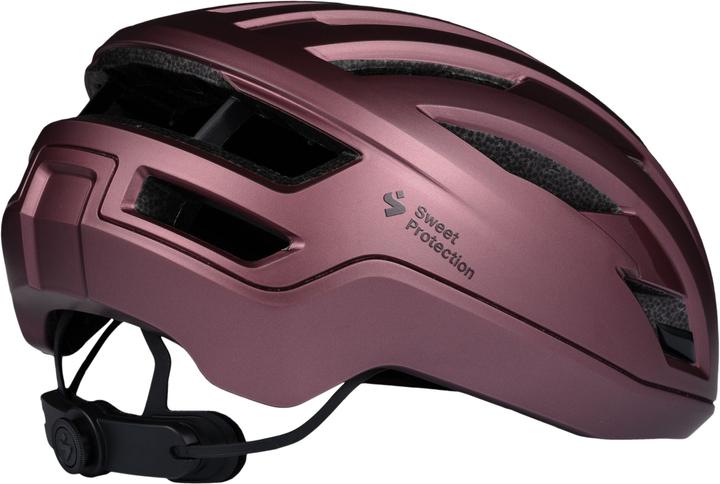 Actual product image Sweet Protection Fluxer MIPS (59 - 61 cm)