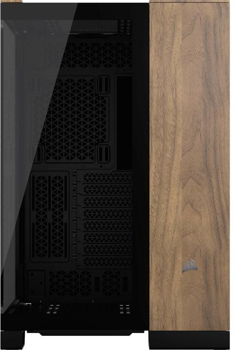 Produktbild Corsair 6500X (ATX, Mini-ITX, mATX)