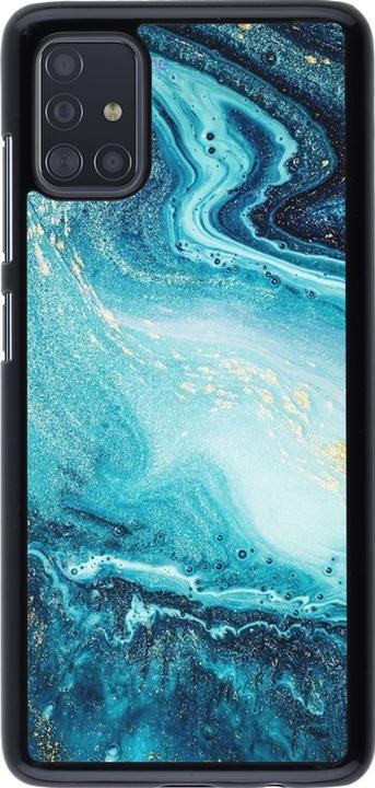 Immagine prodotto PhoneLook Coque Blu Schiuma di Mare (Samsung Galaxy A51)