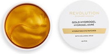 Produktbild Revolution Skincare Gold Hydrogel ( Hydrating Eye Patches) 60 pcs (Patches)