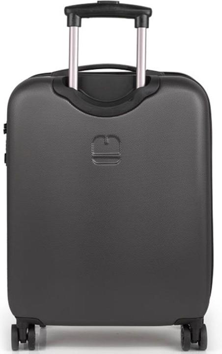 Immagine prodotto Gabol Paradise XP Carrello da cabina a 4 ruote S 55 cm (35.50 l, Bagaglio a mano (fino a 50 litri))