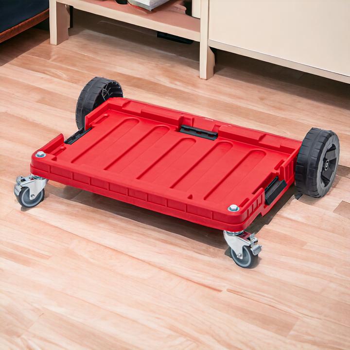 Image du produit Qbrick Plate-forme mobile