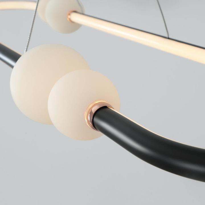 Produktbild Nova Luce Pendelleuchten (2659.98 lm)