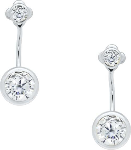 Produktbild Candy Ohrstecker Lina, 925 Sterling Silber (925 Sterling Silber, 925er Sterlingsilber)