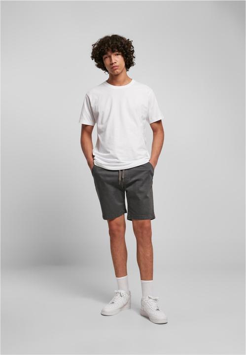 Image du produit Urban Classics Short de jogging en serge stretch (3XL)