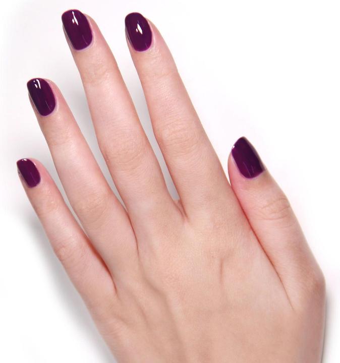 Actual product image Londontown Lakur - Portobello Plum (Portobello, Colour paint)