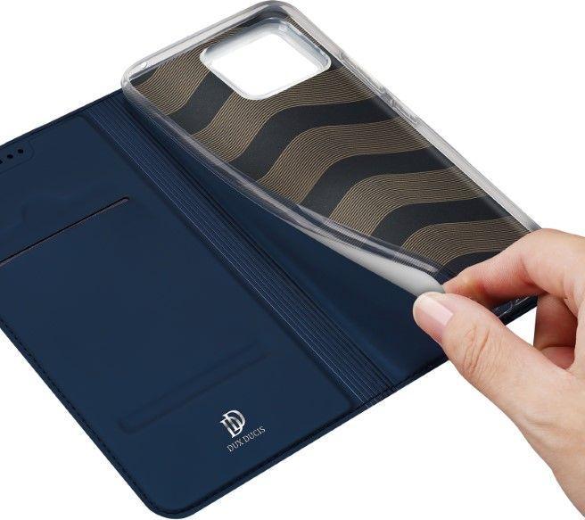 Actual product image Dux Ducis Skin Pro Series Bookcover (Asus Zenfone 11 Ultra)