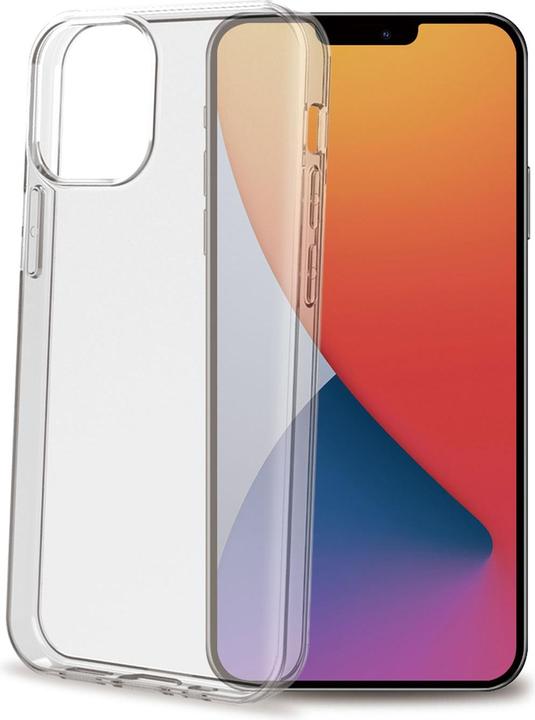 Immagine prodotto Celly Gelskin (Apple iPhone 12)