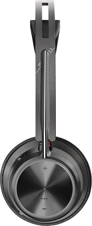 Produktbild Poly Voyager Focus 2 UC (Kabellos, Kabelgebunden, USB-A)