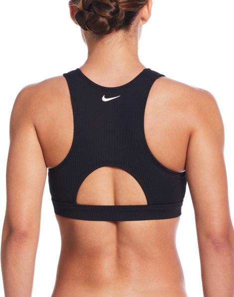 Produktbild Nike Elevated Essential High Neck Bikini Top (XL)
