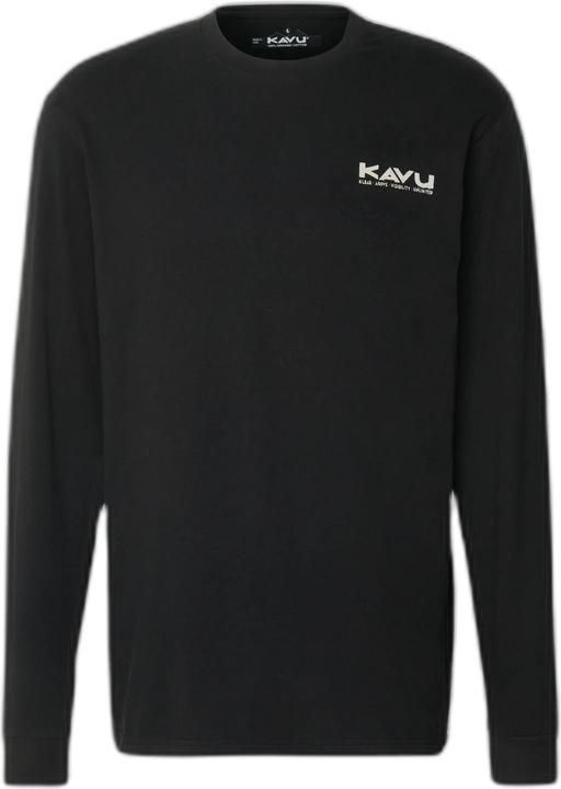 Immagine prodotto Kavu t-shirt etch art (L)