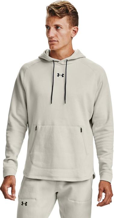 Immagine prodotto Under Armour Charged Cotton Fleece hoodie uomo (XL)