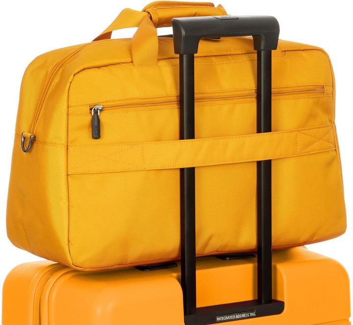 Actual product image Brics Bric's Weekender Ulisse Weekender (19 l)