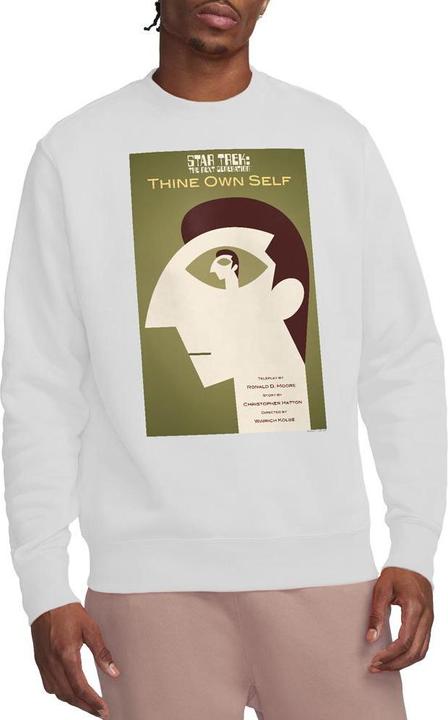 Produktbild The Next Generation Season 7 Episode 16 Sweatshirt (L)