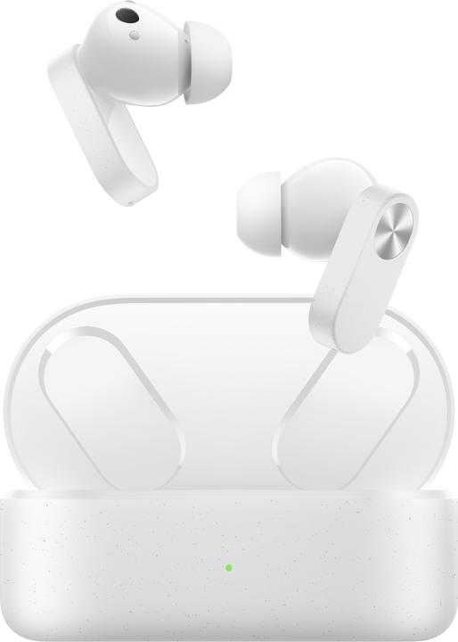 Actual product image OnePlus Nord Buds 2 E508A (ANC, 7 h, Wireless)