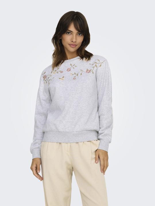 Actual product image Only ONLSARA Sweatshirt Sweatshirt (3XL)