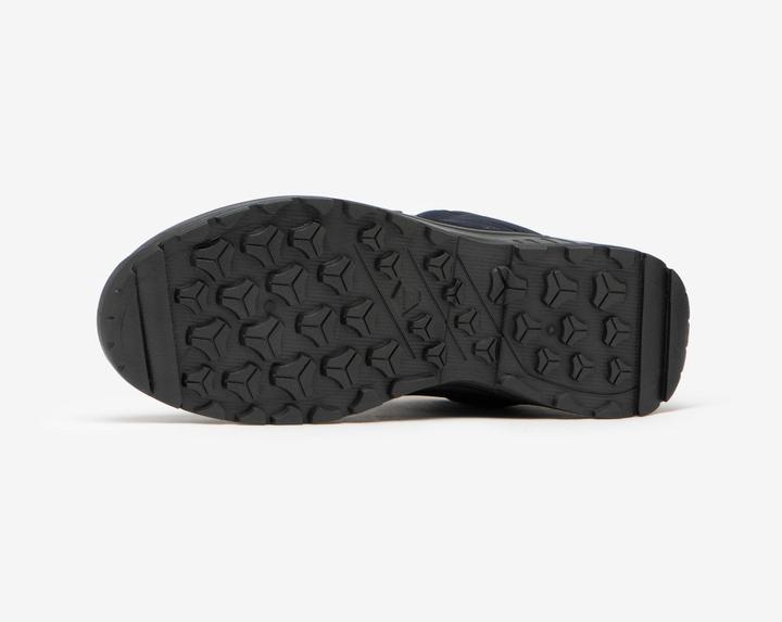 Produktbild Quechua Winterschuhe Herren halbhoch warm wasserdicht Winterwandern - SH100 (39)