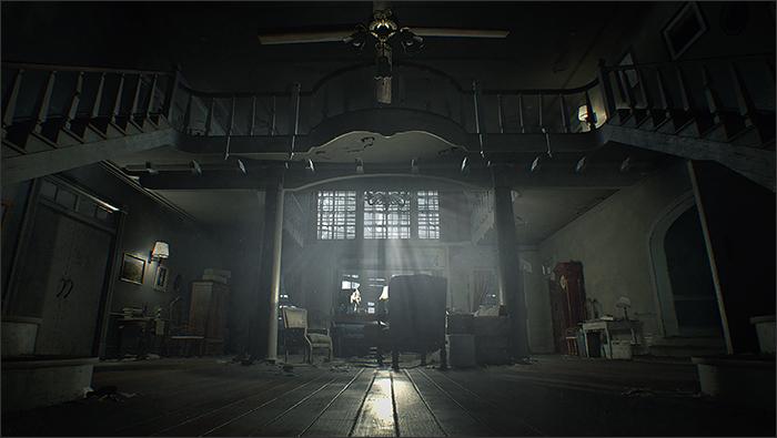 Produktbild Capcom Resident Evil 7: Biohazard - Gold Edition (PS4, EN)