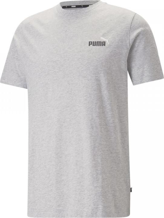 Immagine prodotto Puma Maglietta ESS+ 2 col logo piccolo (M)