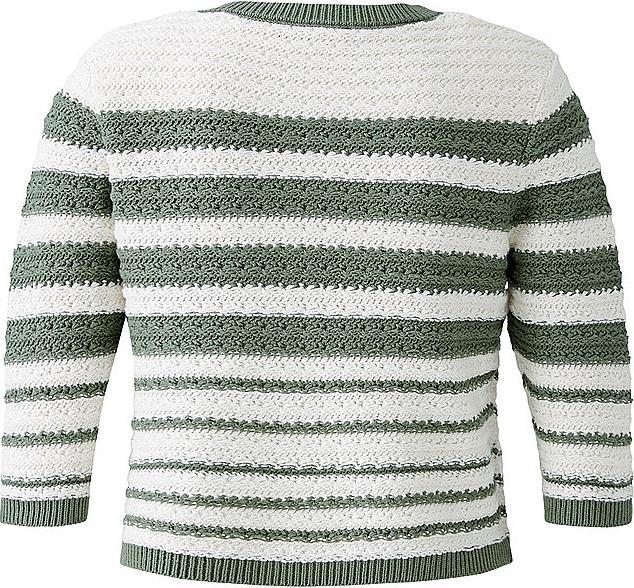 Produktbild Oui Strickjacke (40)
