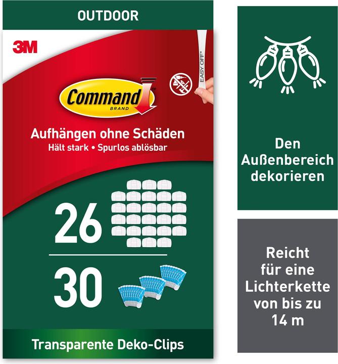 Image du produit 3M Bande adhésive
