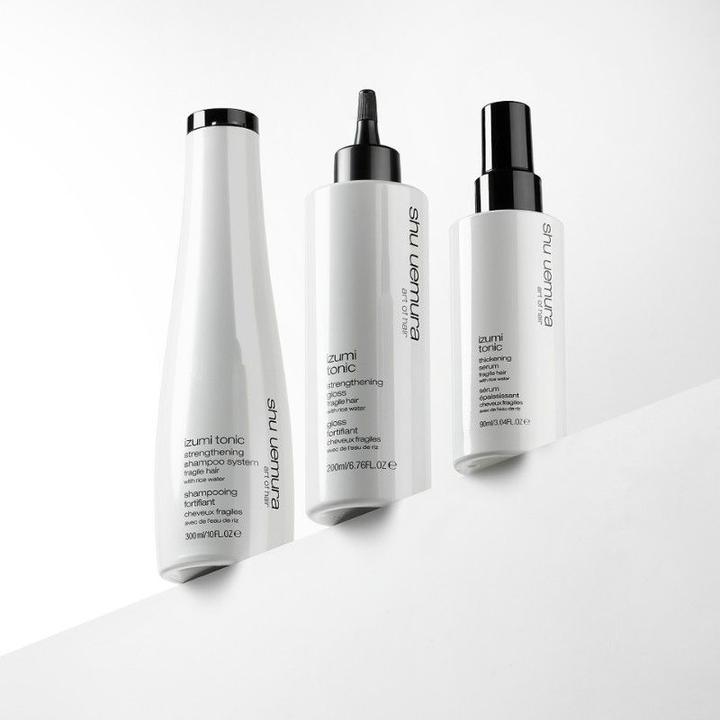 Produktbild Shu Uemura Izumi Tonic Stärkender Conditioner (250 ml)