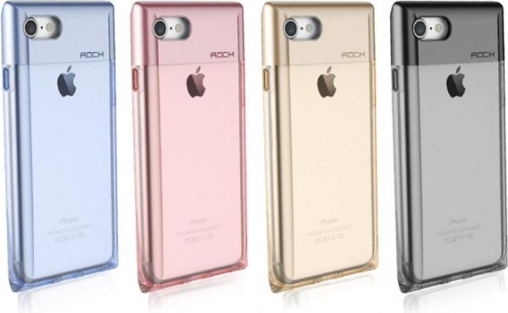 Image du produit Rock Crystal Series Étui pour iPhone SE 2022 (Apple iPhone 7)