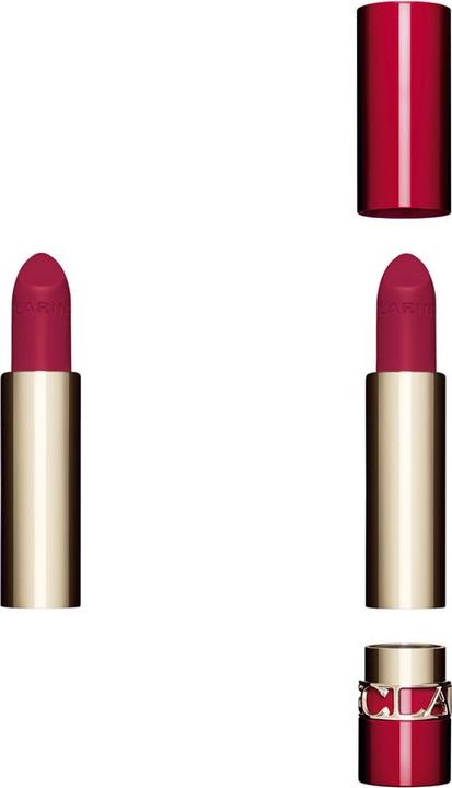 Produktbild Clarins Joli Rouge Matte - Nachfüllung 791v Tiefes Fuchsia (791v Tiefes Fuchsia)