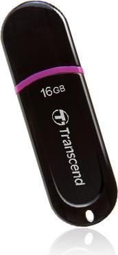 Transcend JetFlash 300 (16 GB, USB-A)