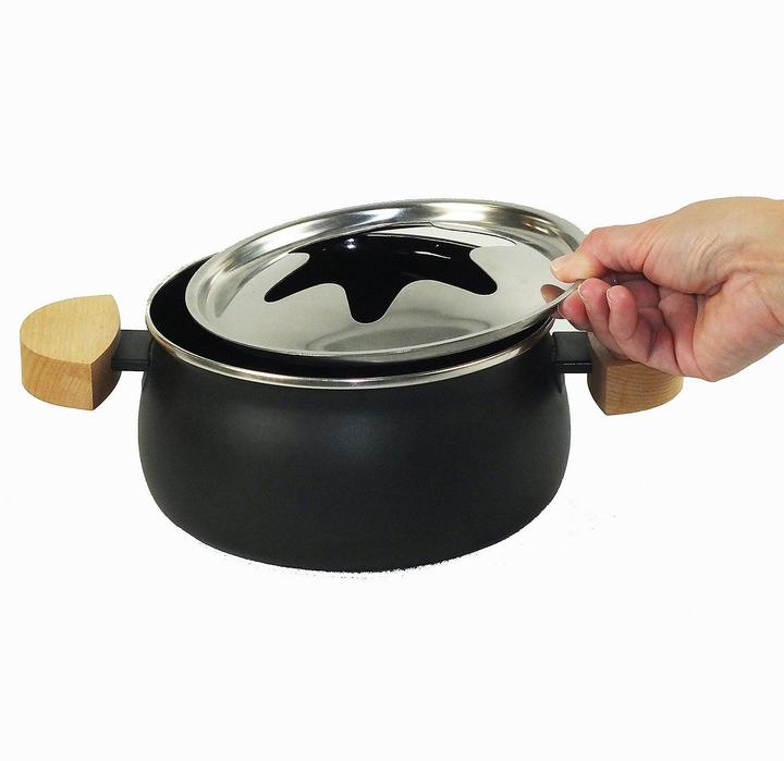 Productafbeelding Kela Natura (Bourgondische fondue, Chinese Fondue)