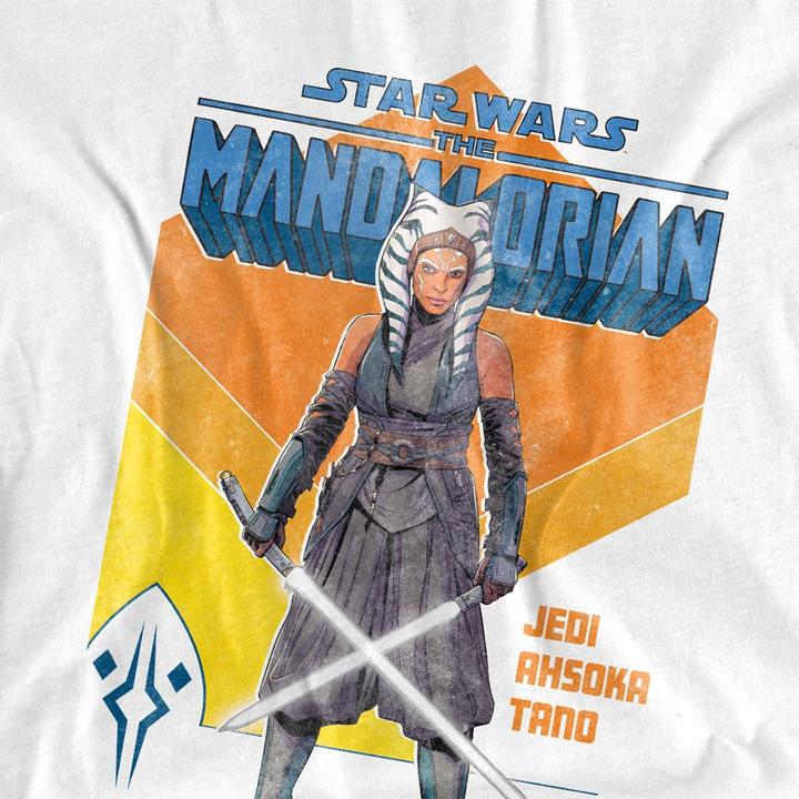 Produktbild Star Wars Jedi TShirt (L)