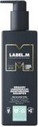 Actual product image Label.M Organic Lemongrass Moisturising Shampoo 300 ml (300 ml, Liquid shampoo)