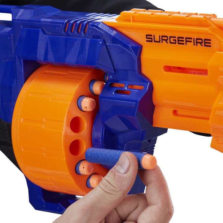 Produktbild Nerf N-Strike Elite Surgefire