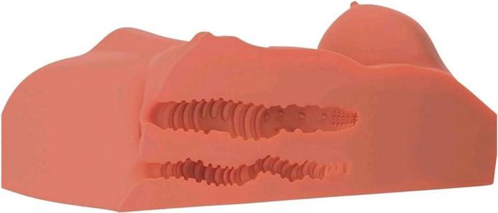 Actual product image Pipedream Perfect DD's Masturbator