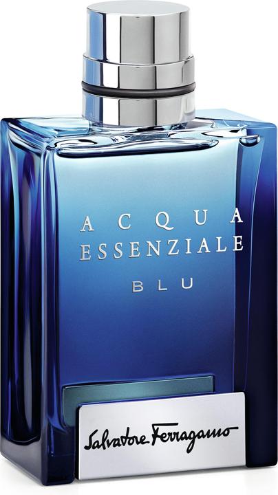 Actual product image Salvatore Ferragamo Eau de Toilette (Eau de toilette, 50 ml)