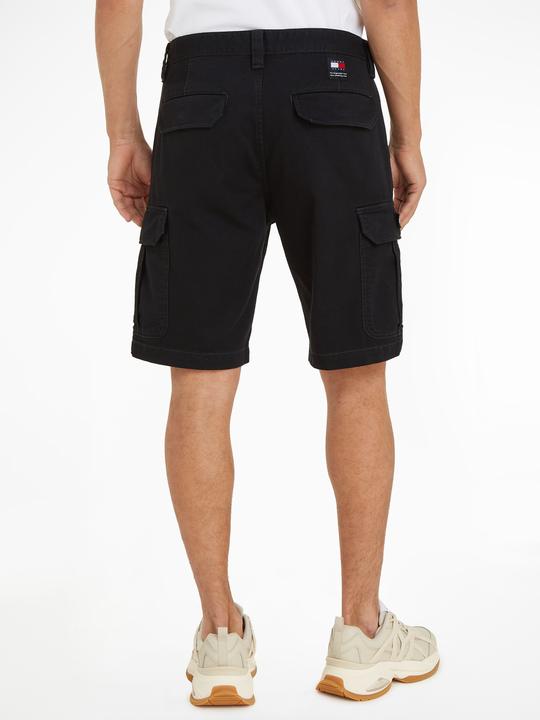 Actual product image Tommy Hilfiger Tjm Ethan Cargo Short (W33)